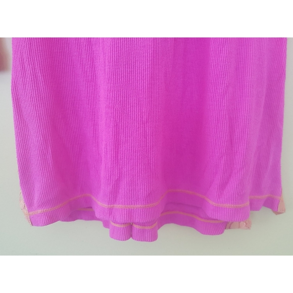 Honeydew Intimates Pink Chemise - Picture 11 of 13